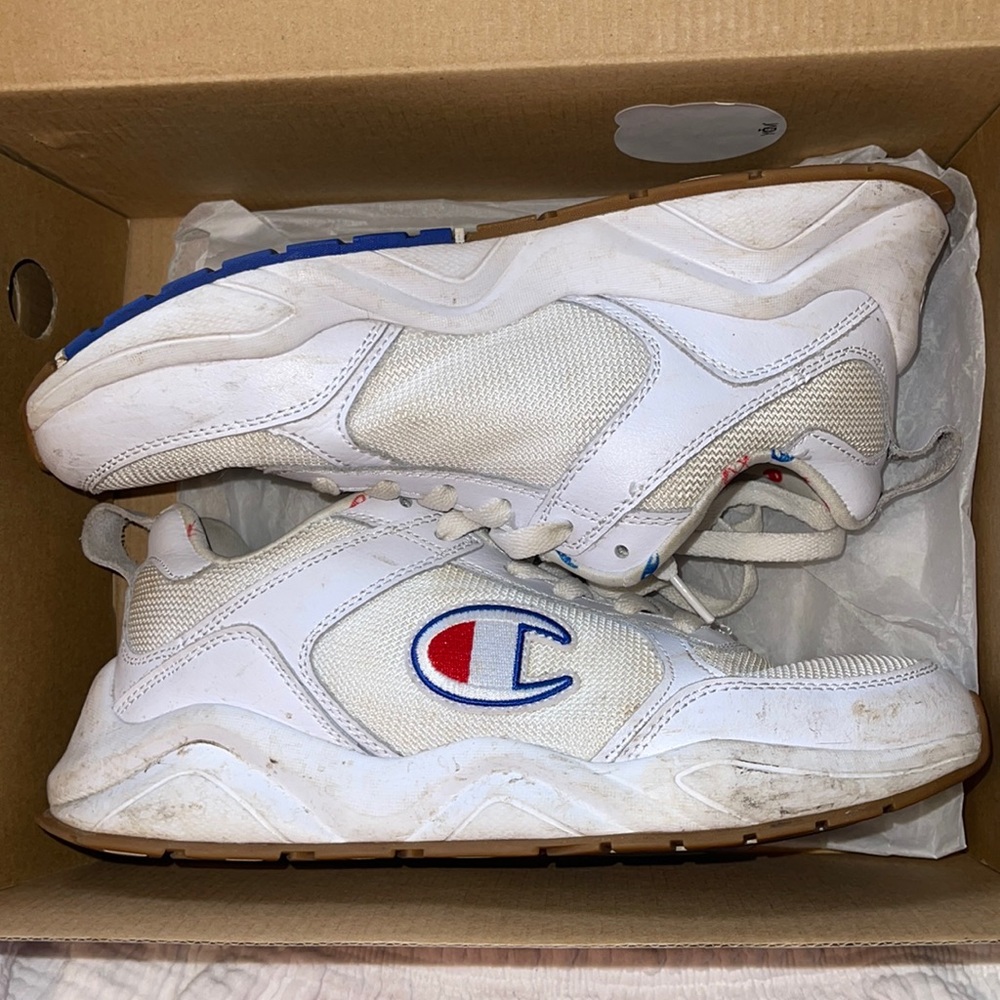 Champion shoes